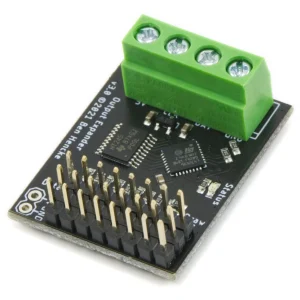 Pixelblaze Output Expander