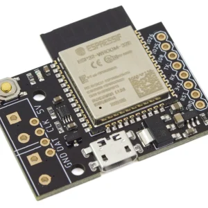 Pixelblaze STANDARD V3