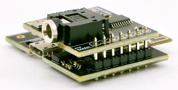 Pixelblaze Sensor Expansion Board - Image 5