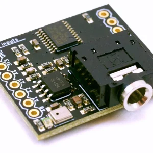 Pixelblaze Sensor Expansion Board